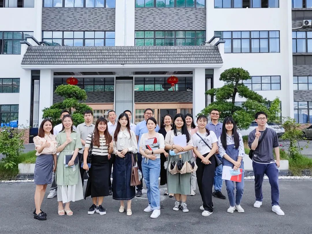 奮進新時代 | 向下扎根有力量，向上生長見繁榮